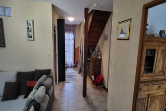 achat maison caudebec-les-elbeuf 76320