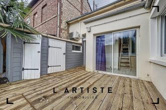 achat maison caudebec-les-elbeuf 76320