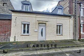 achat maison caudebec-les-elbeuf 76320