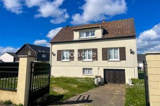 achat maison caudebec-les-elbeuf 76320