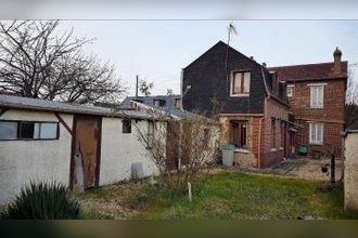 achat maison caudebec-les-elbeuf 76320