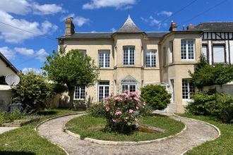 achat maison caudebec-les-elbeuf 76320