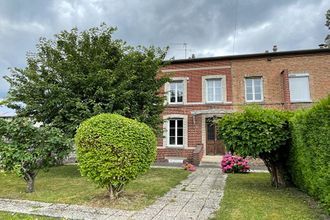 achat maison caudebec-les-elbeuf 76320