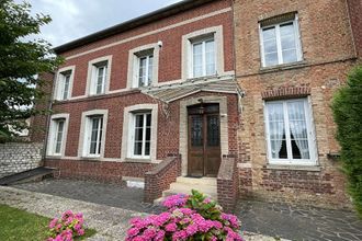 achat maison caudebec-les-elbeuf 76320