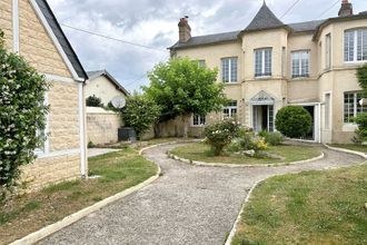 achat maison caudebec-les-elbeuf 76320