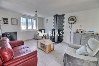 achat maison caudebec-les-elbeuf 76320