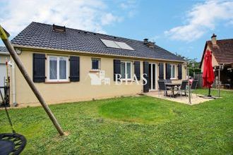 achat maison caudebec-les-elbeuf 76320