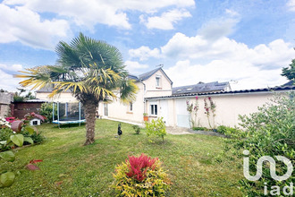 achat maison caudebec-les-elbeuf 76320