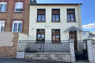 achat maison caudebec-les-elbeuf 76320