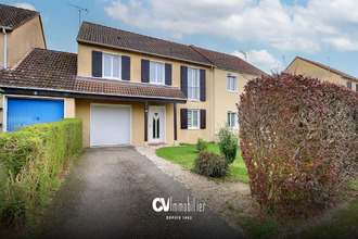 achat maison caudebec-les-elbeuf 76320