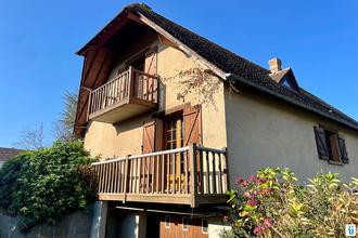 achat maison caudebec-les-elbeuf 76320