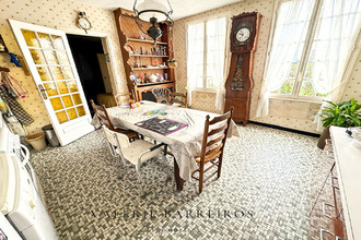 achat maison caudebec-les-elbeuf 76320