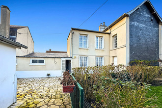 achat maison caudebec-les-elbeuf 76320