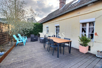 achat maison caudebec-les-elbeuf 76320