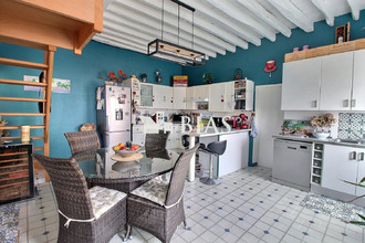 achat maison caudebec-les-elbeuf 76320