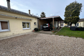 achat maison caudebec-les-elbeuf 76320