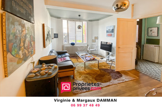 achat maison caudebec-les-elbeuf 76320