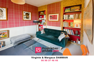 achat maison caudebec-les-elbeuf 76320