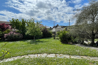 achat maison caudebec-les-elbeuf 76320