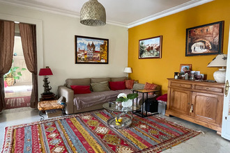 achat maison caudebec-les-elbeuf 76320