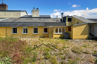 achat maison caudebec-les-elbeuf 76320