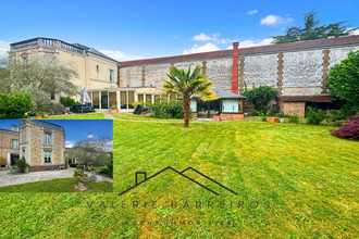 achat maison caudebec-les-elbeuf 76320