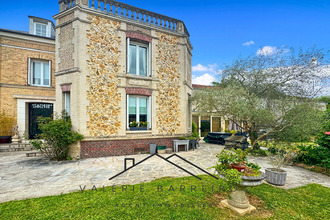 achat maison caudebec-les-elbeuf 76320