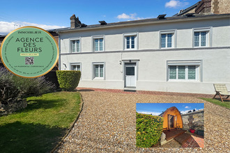 achat maison caudebec-les-elbeuf 76320