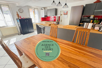 achat maison caudebec-les-elbeuf 76320