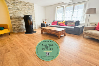 achat maison caudebec-les-elbeuf 76320