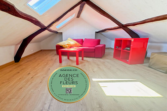 achat maison caudebec-les-elbeuf 76320