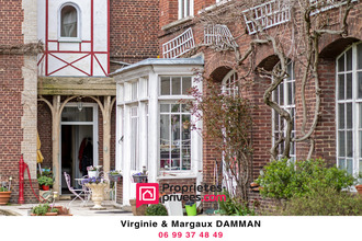 achat maison caudebec-les-elbeuf 76320