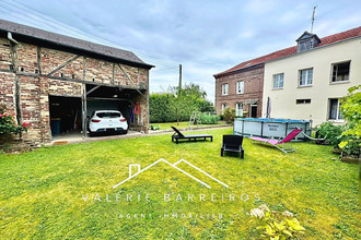 achat maison caudebec-les-elbeuf 76320