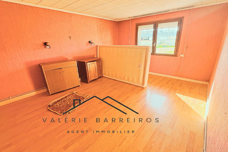 achat maison caudebec-les-elbeuf 76320