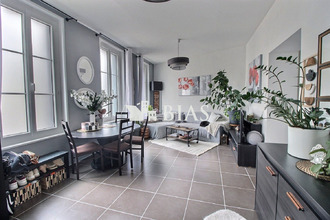 achat maison caudebec-les-elbeuf 76320