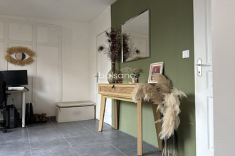 achat maison caudebec-les-elbeuf 76320