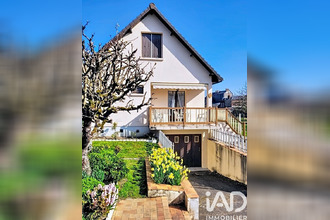 achat maison caudebec-les-elbeuf 76320