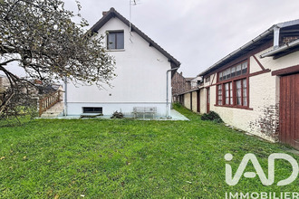 achat maison caudebec-les-elbeuf 76320