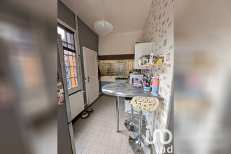 achat maison caudebec-les-elbeuf 76320