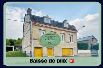 achat maison caudebec-les-elbeuf 76320