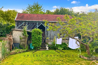 achat maison caudebec-les-elbeuf 76320