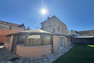 achat maison caudebec-les-elbeuf 76320