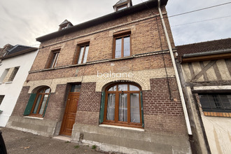 achat maison caudebec-les-elbeuf 76320