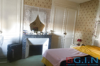 achat maison caudebec-les-elbeuf 76320