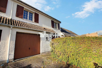 achat maison caudebec-les-elbeuf 76320