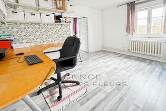 achat maison caudebec-les-elbeuf 76320