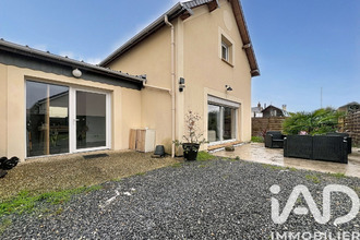 achat maison caudebec-les-elbeuf 76320