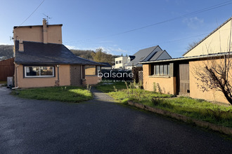 achat maison caudebec-les-elbeuf 76320