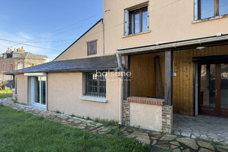 achat maison caudebec-les-elbeuf 76320
