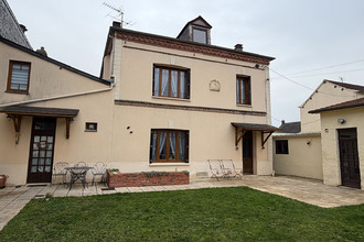 achat maison caudebec-les-elbeuf 76320